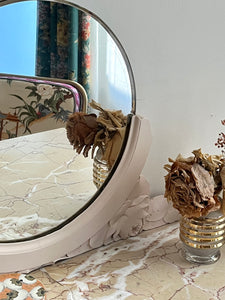 COIFFEUSE ART DÉCO