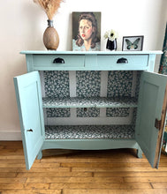 Charger l&#39;image dans la galerie, BUFFET ANCIEN