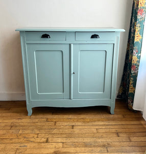 BUFFET ANCIEN