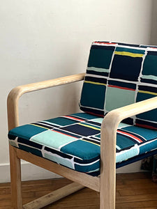 FAUTEUIL VINTAGE