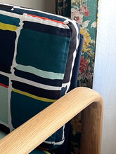 Charger l&#39;image dans la galerie, FAUTEUIL VINTAGE