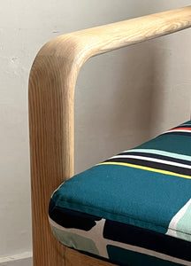 FAUTEUIL VINTAGE