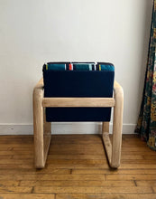Charger l&#39;image dans la galerie, FAUTEUIL VINTAGE