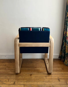 FAUTEUIL VINTAGE