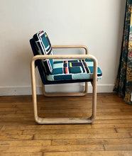 Charger l&#39;image dans la galerie, FAUTEUIL VINTAGE