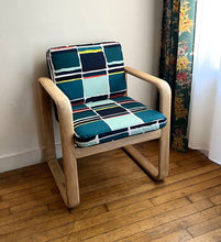 Charger l&#39;image dans la galerie, FAUTEUIL VINTAGE