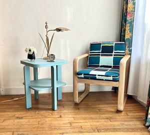 FAUTEUIL VINTAGE
