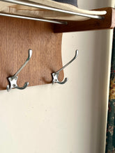 Charger l&#39;image dans la galerie, PORTE-MANTEAU VINTAGE