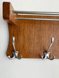 PORTE-MANTEAU VINTAGE