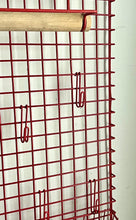 Charger l'image dans la galerie, RANGEMENT MURAL ANNÉES 70/80