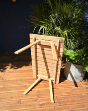 Charger l'image dans la galerie, TABLE BASSE DE JARDIN
