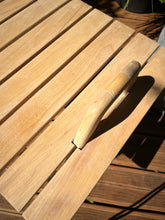 Charger l'image dans la galerie, TABLE BASSE DE JARDIN