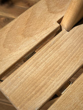 Charger l'image dans la galerie, TABLE BASSE DE JARDIN