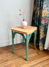 Charger l'image dans la galerie, TABOURET "LUTERMA"