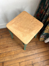 Charger l'image dans la galerie, TABOURET "LUTERMA"