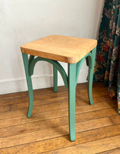 Charger l'image dans la galerie, TABOURET "LUTERMA"