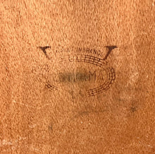 Charger l'image dans la galerie, TABOURET "LUTERMA"