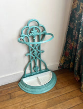 Charger l'image dans la galerie, PORTE-PARAPLUIE ART NOUVEAU