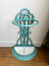 Charger l'image dans la galerie, PORTE-PARAPLUIE ART NOUVEAU