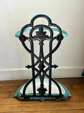 Charger l'image dans la galerie, PORTE-PARAPLUIE ART NOUVEAU