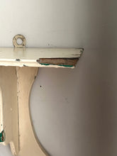 Charger l'image dans la galerie, ETAGÈRE MURALE VINTAGE