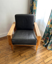 Charger l'image dans la galerie, FAUTEUIL VINTAGE