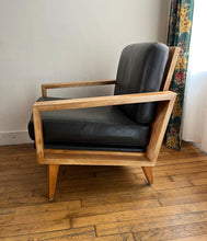 Charger l'image dans la galerie, FAUTEUIL VINTAGE
