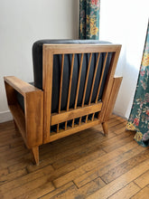 Charger l'image dans la galerie, FAUTEUIL VINTAGE
