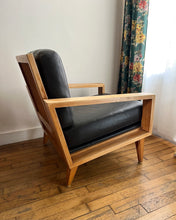 Charger l'image dans la galerie, FAUTEUIL VINTAGE