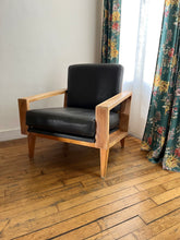 Charger l'image dans la galerie, FAUTEUIL VINTAGE