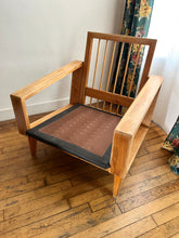 Charger l'image dans la galerie, FAUTEUIL VINTAGE