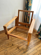Charger l'image dans la galerie, FAUTEUIL VINTAGE