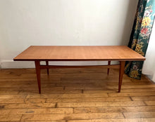 Charger l&#39;image dans la galerie, TABLE BASSE DESIGN SCANDINAVE
