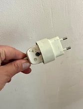 Charger l&#39;image dans la galerie, LAMPADAIRE TRIPODE ANNÉES 50
