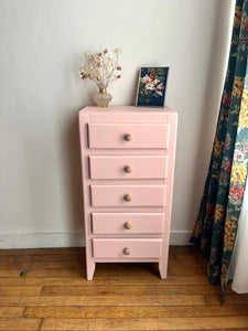 CHIFFONNIER VINTAGE