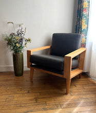 Charger l'image dans la galerie, FAUTEUIL VINTAGE