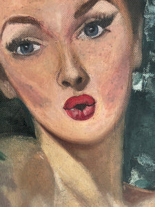 PIN UP