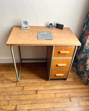 Charger l&#39;image dans la galerie, BUREAU VINTAGE