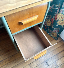 Charger l&#39;image dans la galerie, BUREAU VINTAGE