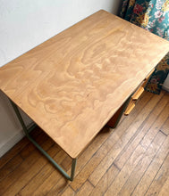 Charger l&#39;image dans la galerie, BUREAU VINTAGE