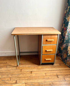 BUREAU VINTAGE