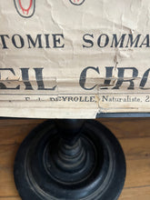 Charger l&#39;image dans la galerie, AFFICHE ANATOMIQUE &quot;DEYROLLE&quot;