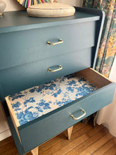 Charger l&#39;image dans la galerie, CHIFFONNIER VINTAGE