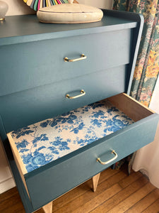 CHIFFONNIER VINTAGE