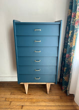 Charger l&#39;image dans la galerie, CHIFFONNIER VINTAGE