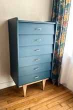 Charger l&#39;image dans la galerie, CHIFFONNIER VINTAGE