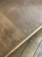 Charger l&#39;image dans la galerie, DESSERTE PLIANTE ANNÉES 70