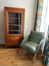 Charger l&#39;image dans la galerie, BONNETIÈRE VITRÉE