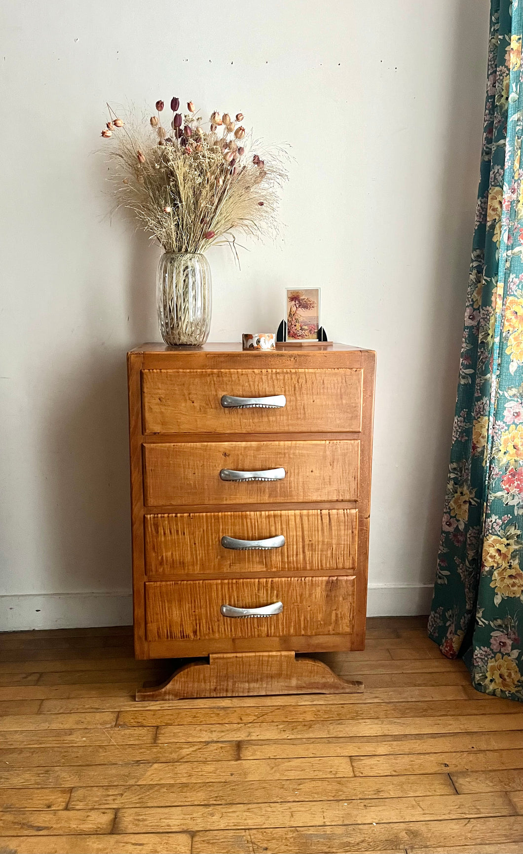 CHIFFONNIER ART DÉCO