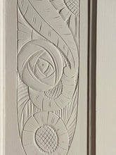 Charger l&#39;image dans la galerie, BONNETIÈRE ART DÉCO